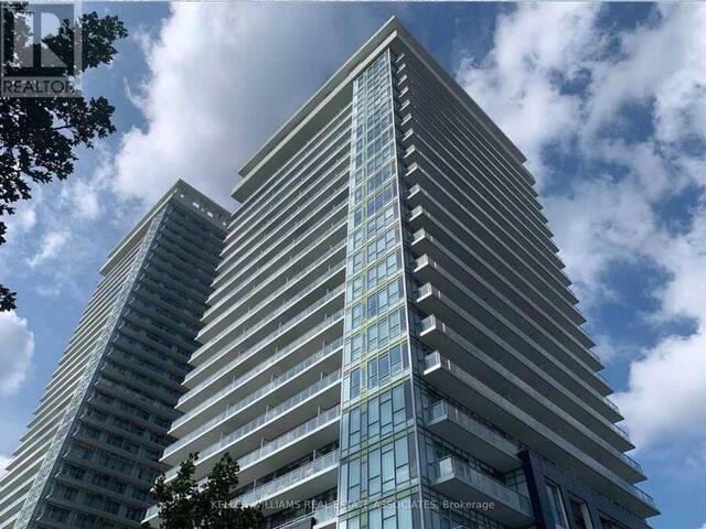 1406 - 360 SQUARE ONE DRIVE Mississauga Ontario