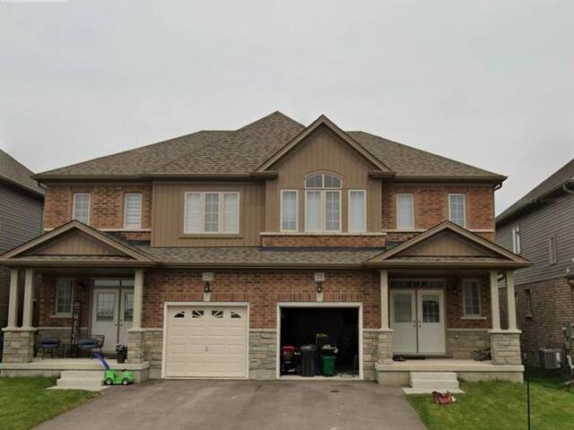 231 VINCENT DRIVE North Dumfries Ontario