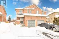 MAIN - 147 PASSFIELD TRAIL Brampton