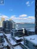 1401 - 38 ANNIE CRAIG DRIVE Toronto