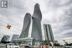 3703 - 60 ABSOLUTE AVENUE Mississauga