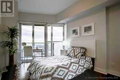 3703 - 60 ABSOLUTE AVENUE Mississauga