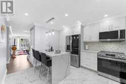 121 - 95 LEEWARD GLENWAY Toronto