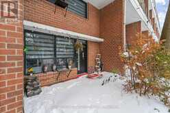 121 - 95 LEEWARD GLENWAY Toronto