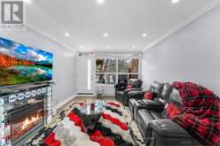 121 - 95 LEEWARD GLENWAY Toronto