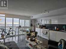 1601 - 151 DAN LECKIE WAY Toronto