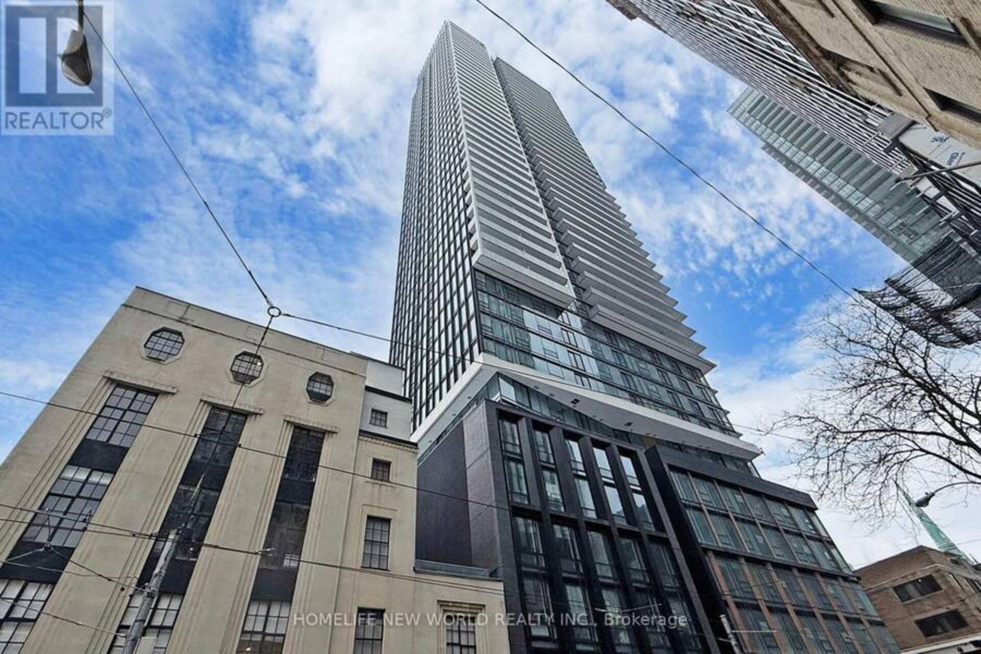 2205 - 89 CHURCH STREET Toronto