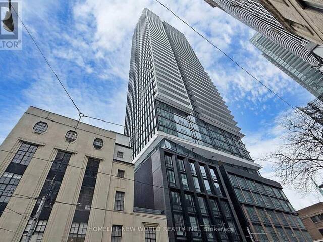 2205 - 89 CHURCH STREET Toronto Ontario