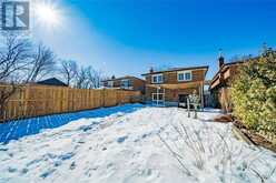 93 SANDOWN AVENUE Toronto