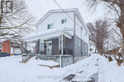 BSMT - 66 HOGARTH STREET Oshawa