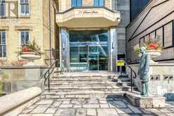 701 - 71 SIMCOE STREET Toronto