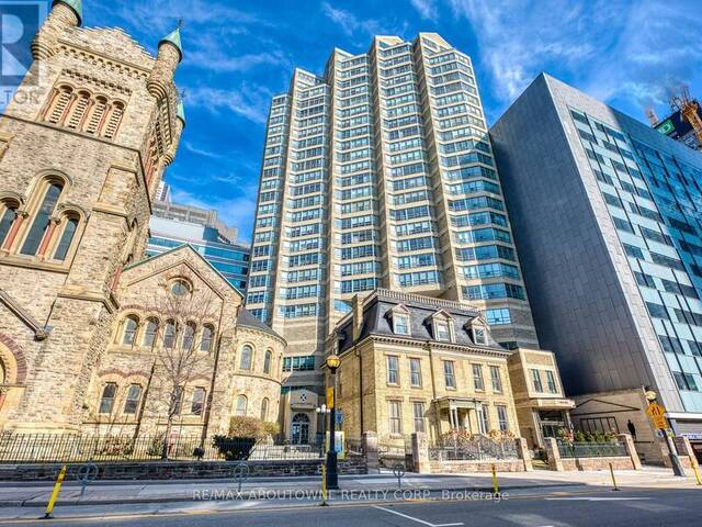 701 - 71 SIMCOE STREET Toronto Ontario