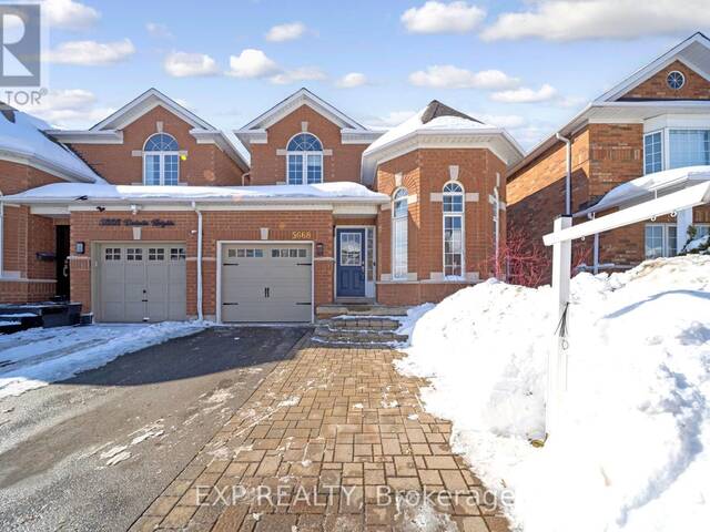 5668 DOLMITE HEIGHTS Mississauga Ontario