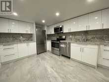 BASEMENT - 35 ROBINGROVE Road Toronto