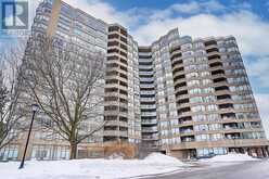 514 - 610 BULLOCK DRIVE Markham