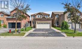 5341 LISMIC BOULEVARD Mississauga