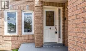 5341 LISMIC BOULEVARD Mississauga