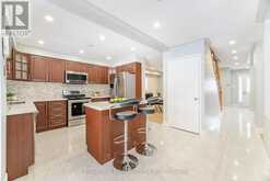 5341 LISMIC BOULEVARD Mississauga