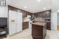 5341 LISMIC BOULEVARD Mississauga