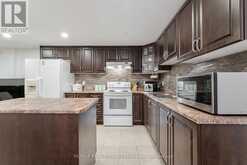 5341 LISMIC BOULEVARD Mississauga