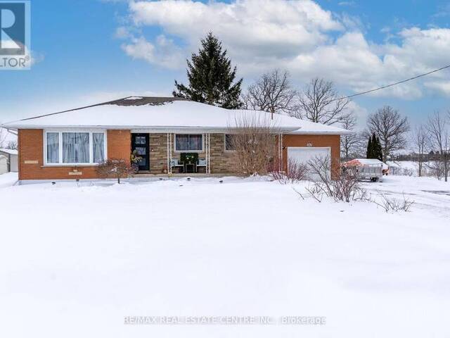 242 MOUNTAIN ROAD Grimsby Ontario