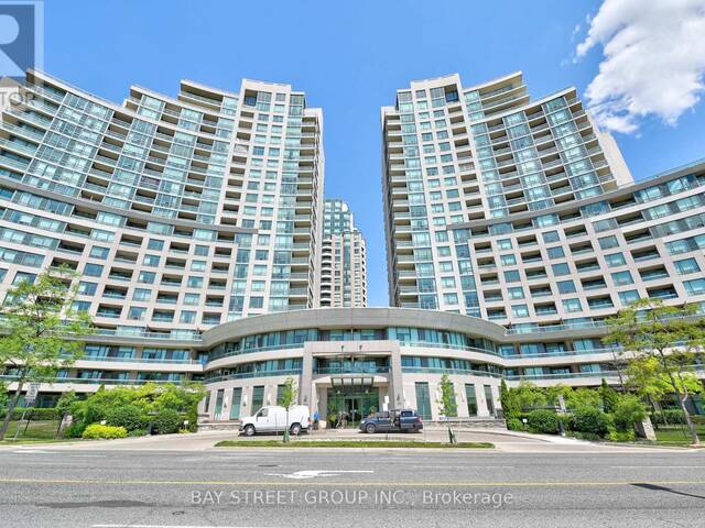 616 - 503 BEECROFT ROAD Toronto Ontario