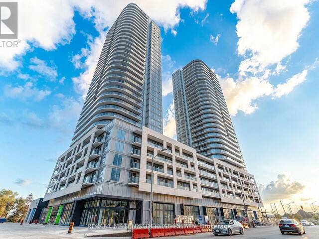 3016 - 2031 KENNEDY DRIVE Toronto Ontario