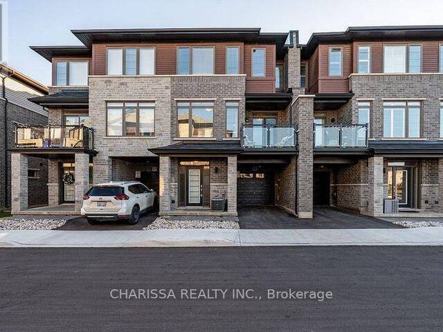 18 - 5000 CONNOR DRIVE Lincoln Ontario