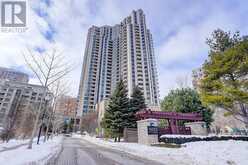 1823 - 500 DORIS AVENUE Toronto