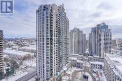 1823 - 500 DORIS AVENUE Toronto