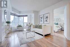 1823 - 500 DORIS AVENUE Toronto