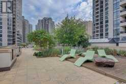 1823 - 500 DORIS AVENUE Toronto