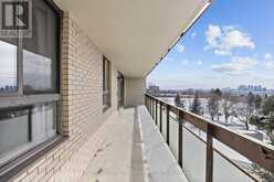 507 - 350 SENECA HILL DRIVE Toronto