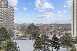 507 - 350 SENECA HILL DRIVE Toronto