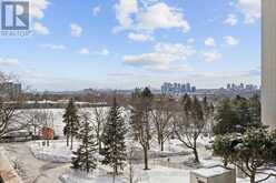 507 - 350 SENECA HILL DRIVE Toronto