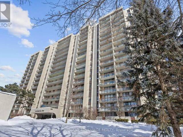 507 - 350 SENECA HILL DRIVE Toronto Ontario