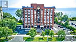 406 - 5340 LAKESHORE ROAD Burlington