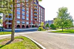 406 - 5340 LAKESHORE ROAD Burlington