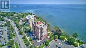 406 - 5340 LAKESHORE ROAD Burlington