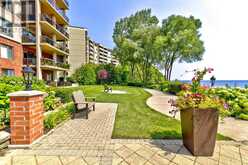 406 - 5340 LAKESHORE ROAD Burlington