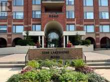 406 - 5340 LAKESHORE ROAD Burlington