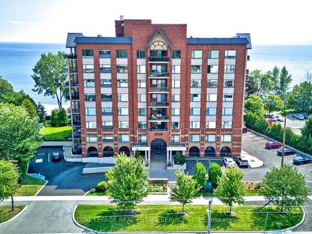 406 - 5340 LAKESHORE ROAD Burlington Ontario