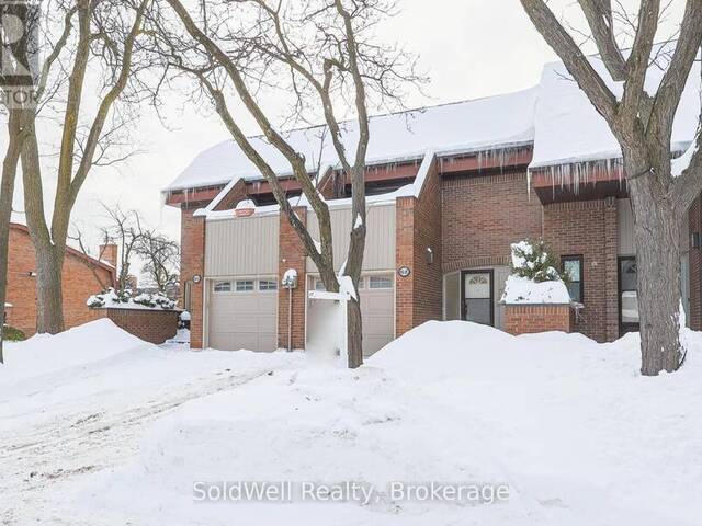 62 FLAMING ROSEWAY Toronto Ontario