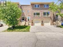 181RC - 181 RUSTY CRESTWAY WAY Toronto