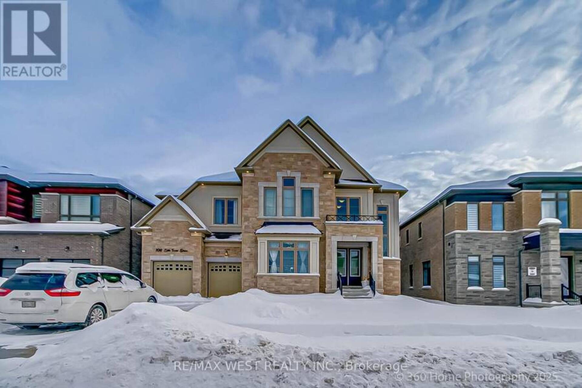 106 SILK TWIST DRIVE East Gwillimbury