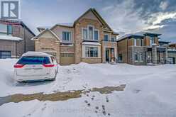 106 SILK TWIST DRIVE East Gwillimbury