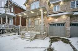 31 SAINT DENNIS ROAD Brampton