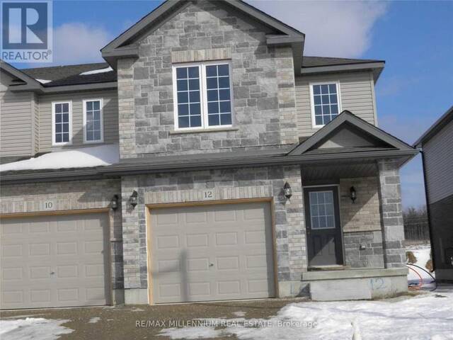 12 NEWSTEAD ROAD Brant Ontario