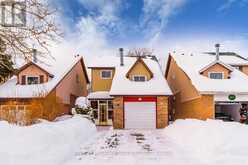 58 MUIRLANDS DRIVE Toronto