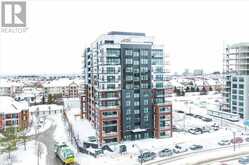 303 - 55 CLARINGTON BOULEVARD Clarington